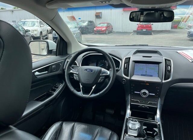 
 Ford Edge full									