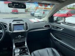 
 Ford Edge full									