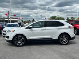 
 Ford Edge full									