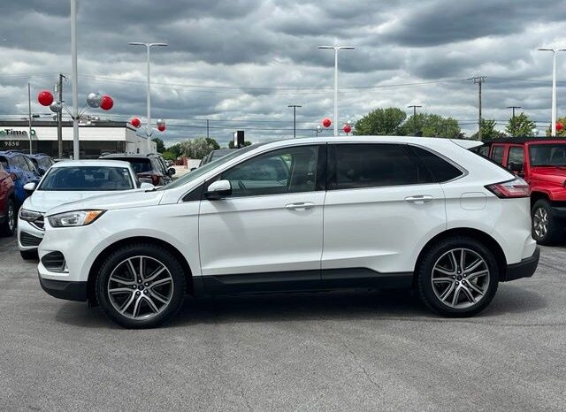 
 Ford Edge full									