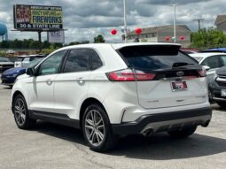 
 Ford Edge full									