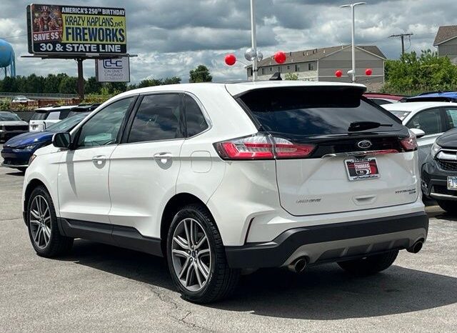 
 Ford Edge full									