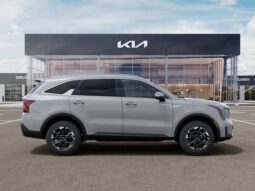 Kia Sorento full