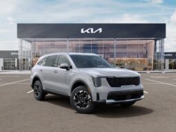 Kia Sorento full