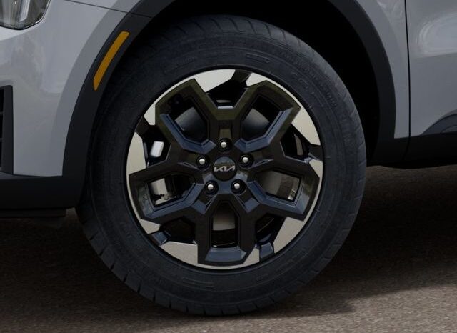 
 Kia Sorento full									