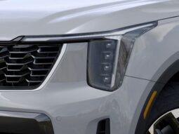 Kia Sorento full