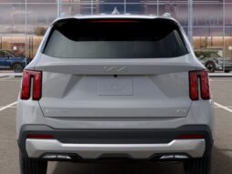 Kia Sorento full