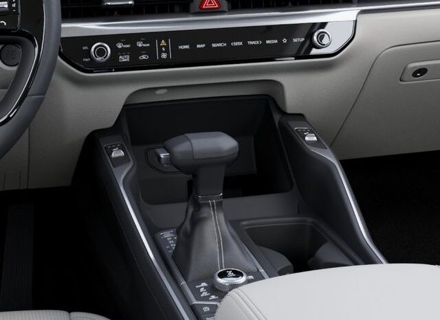 
 Kia Sorento full									