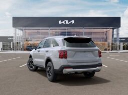 Kia Sorento full