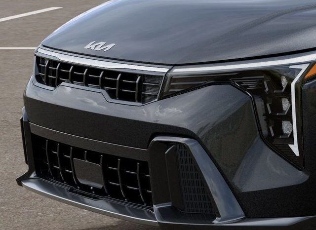 
 Kia K4 full									