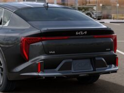 Kia K4 full