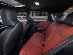 Kia K4 full