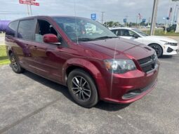 Dodge Grand Caravan
