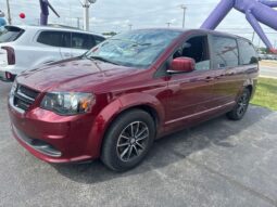 Dodge Grand Caravan