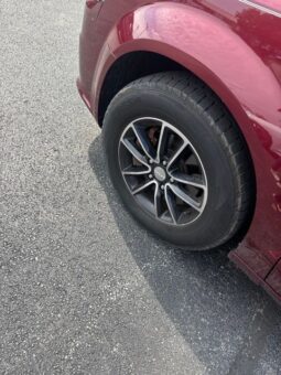Dodge Grand Caravan