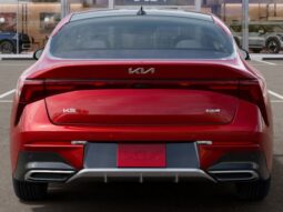Kia K5 full