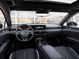 Kia K5 full