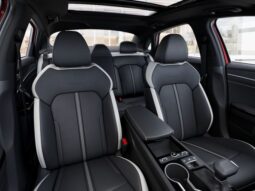 Kia K5 full