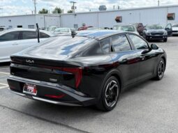 
 Kia K4 full									