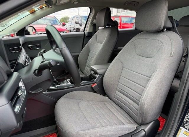 
 Kia K4 full									