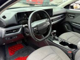 
 Kia K4 full									