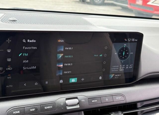 
 Kia K4 full									