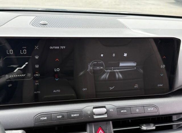 
 Kia K4 full									