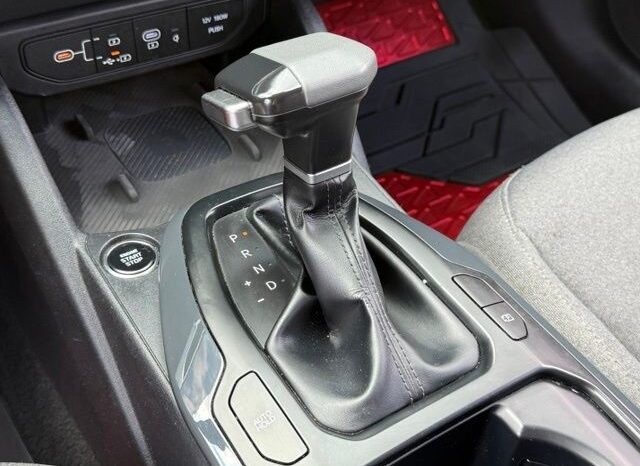 
 Kia K4 full									
