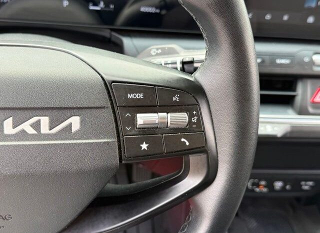 
 Kia K4 full									