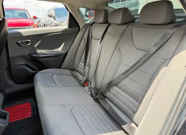 
 Kia K4 full									