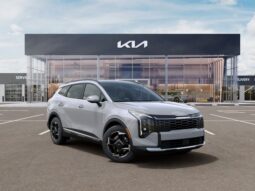 Kia Sportage full