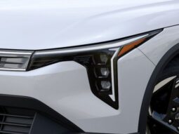 
 Kia K4 full									