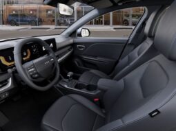 
 Kia K4 full									
