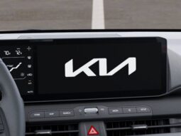
 Kia K4 full									