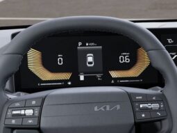
 Kia K4 full									