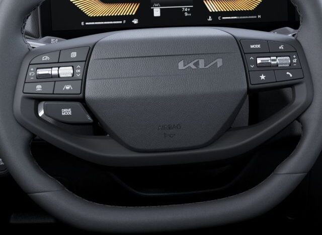 
 Kia K4 full									