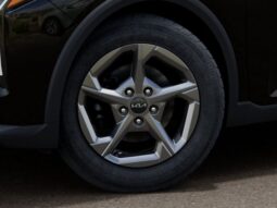 Kia K4 full