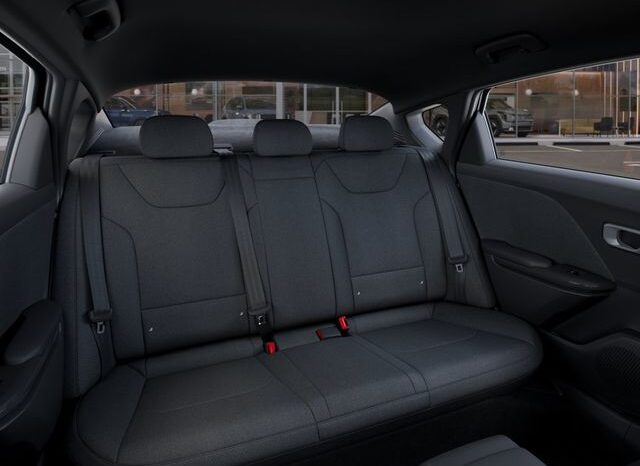 
 Kia K4 full									