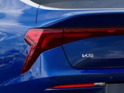 
 Kia K5 full									