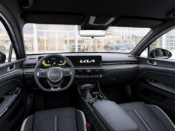 
 Kia K5 full									