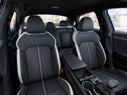 
 Kia K5 full									