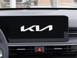 
 Kia K5 full									