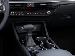 
 Kia K5 full									