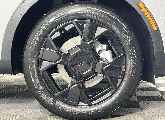 
 Kia Sportage full									