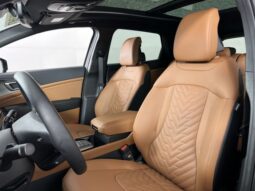 
 Kia Sportage full									