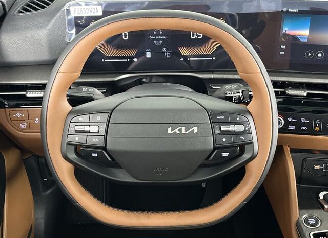 
 Kia Sportage full									
