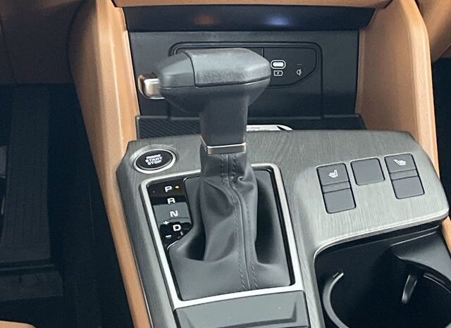 
 Kia Sportage full									