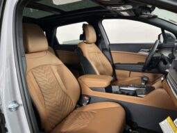 
 Kia Sportage full									