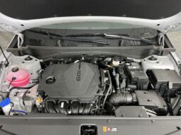 
 Kia Sportage full									
