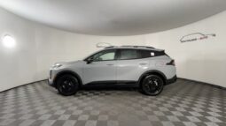 
 Kia Sportage full									
